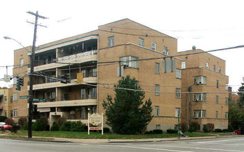 2805 Werk Rd in Cincinnati, OH - Building Photo - Building Photo