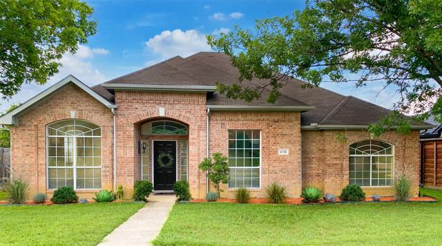 4718 Parkhaven Dr