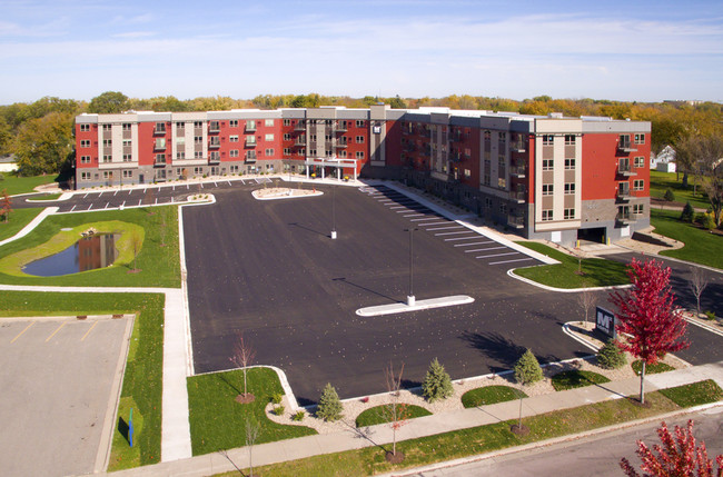 M2 Lofts in Mankato, MN - Building Photo - Building Photo