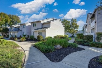 The Legacy Apartments in Antelope, CA - Building Photo - Building Photo