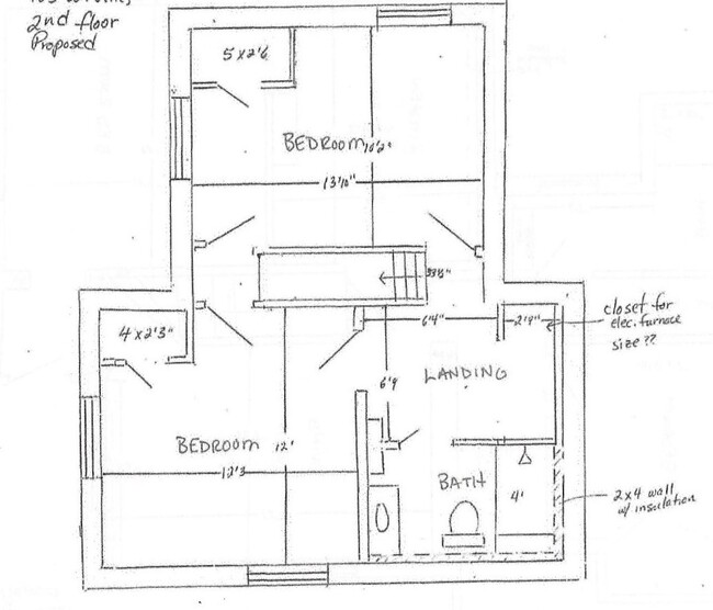 105 W Vine St in Champaign, IL - Building Photo - Building Photo