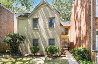 2988 Old Farm Rd in Montgomery, AL - Building Photo