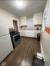 421 N State St in Greenfield, IN - Building Photo - Building Photo