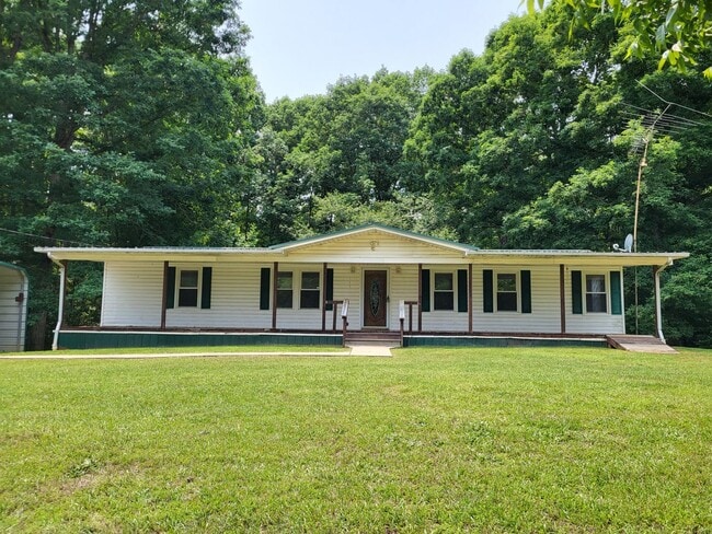 property at 3721 Walker Rd