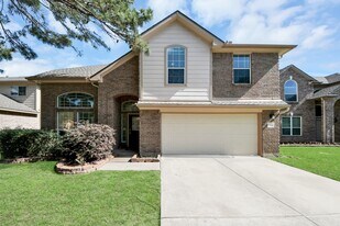 6950 Sterling Meadow Dr in Katy, TX - Building Photo