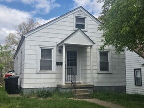 1515 Huntoon Ave in Louisville, KY - Building Photo - Building Photo