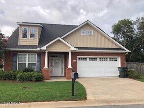 111 Village in Macon, GA - Building Photo - Building Photo