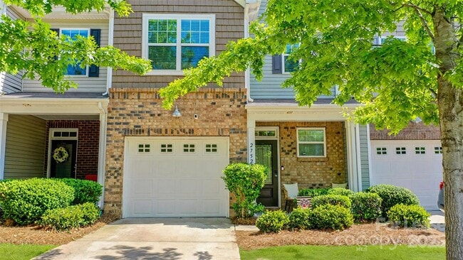 property at 2752 Sawbridge Ln