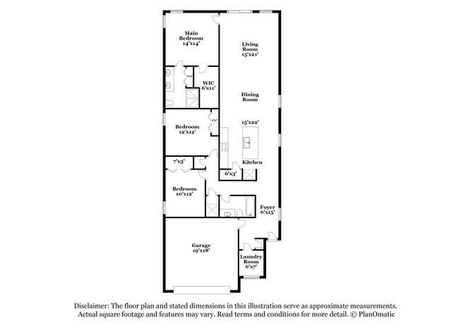 2555 Bear Crk Wy in Green Cove Springs, FL - Building Photo - Building Photo