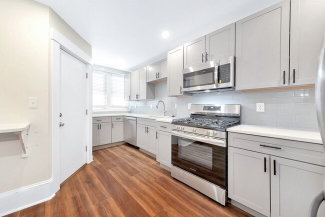 property at 107 School St