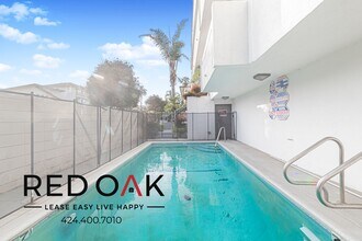 1033 3rd St in Santa Monica, CA - Building Photo - Building Photo