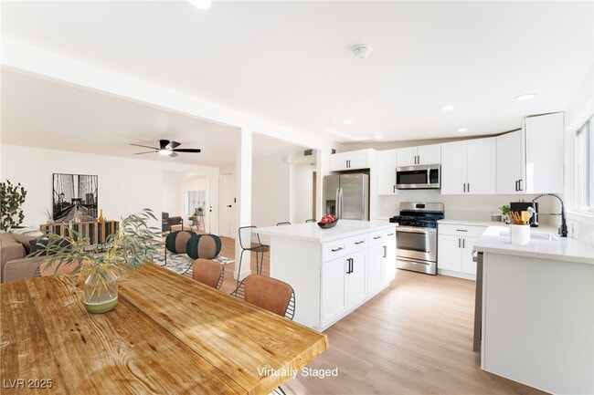 property at 3320 Osage Ave