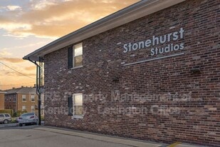 256 Lyndhurst Pl in Lexington, KY - Building Photo