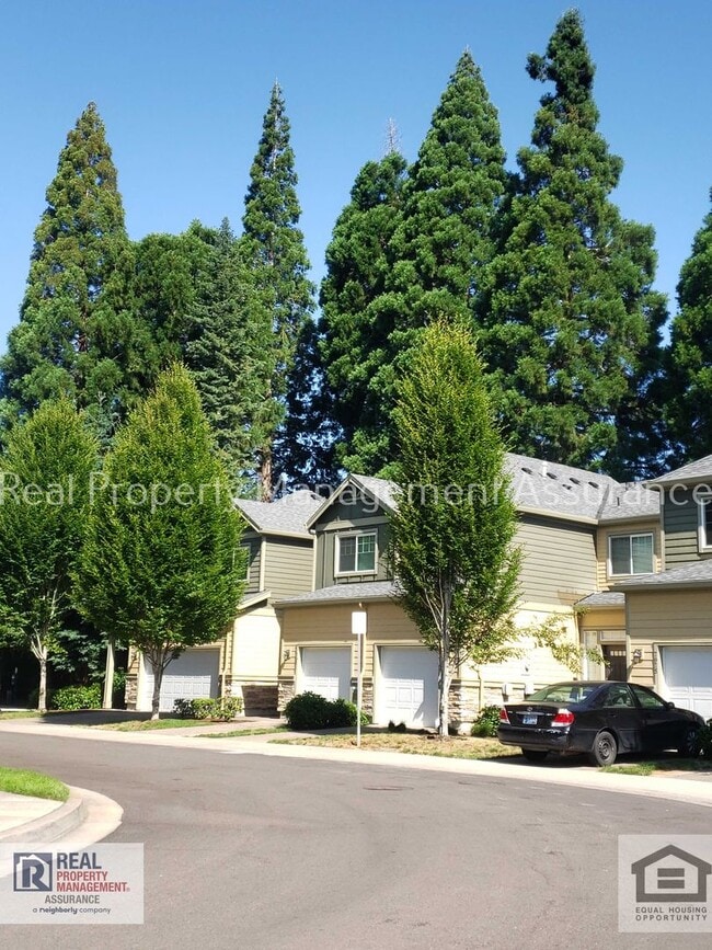 property at 7951 NE Caitlin St