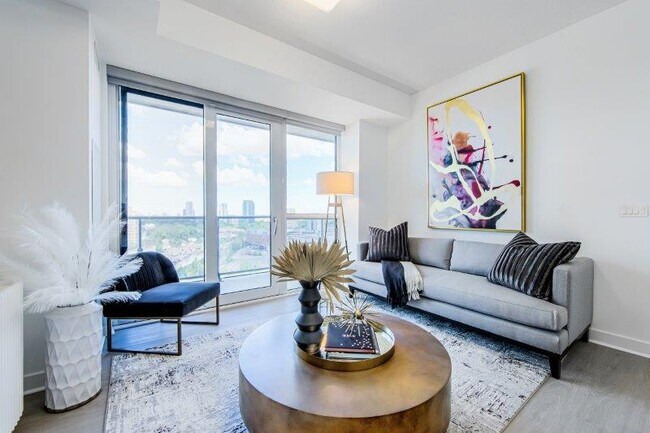 45 Railroad in Brampton, ON - Building Photo - Building Photo