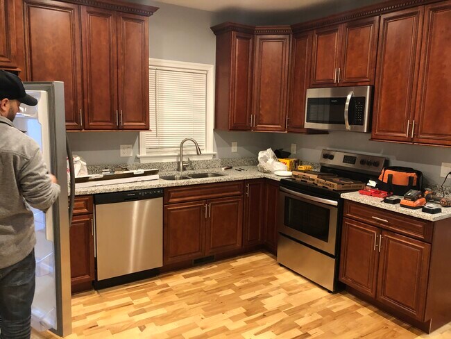 2089 Wyandotte Ave in Lakewood, OH - Building Photo - Building Photo