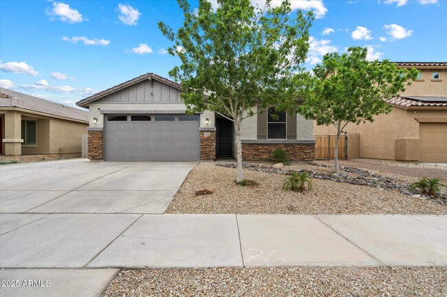 property at 17618 W Paraiso Dr