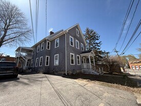150 Franklin St, Unit Unit 1 in Framingham, MA - Building Photo