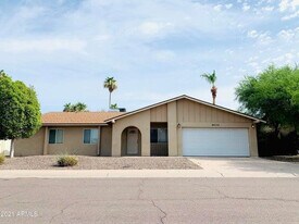 8832 E Lupine Ave in Scottsdale, AZ - Building Photo