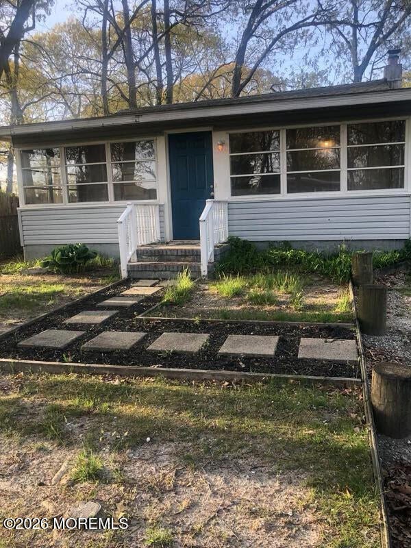 property at 2130 Schoeberlein Ave