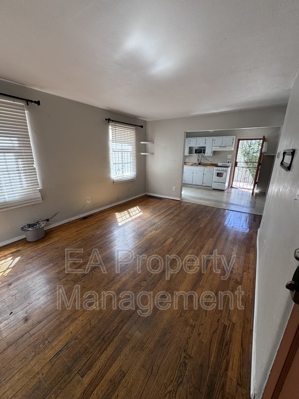 505 7th St SW in Albuquerque, NM - Building Photo - Building Photo