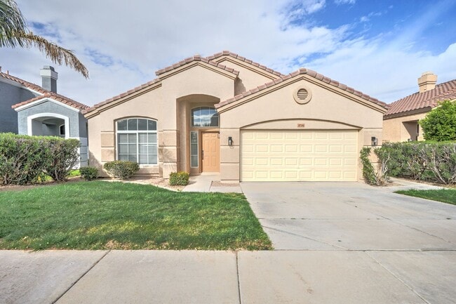 property at 3720 S Heath Way