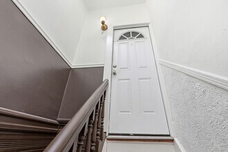 2322 Callow Ave in Baltimore, MD - Building Photo - Building Photo