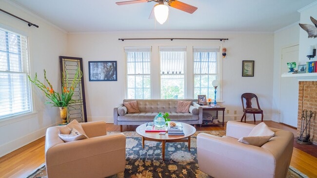 3305 Speedway in Austin, TX - Building Photo - Building Photo