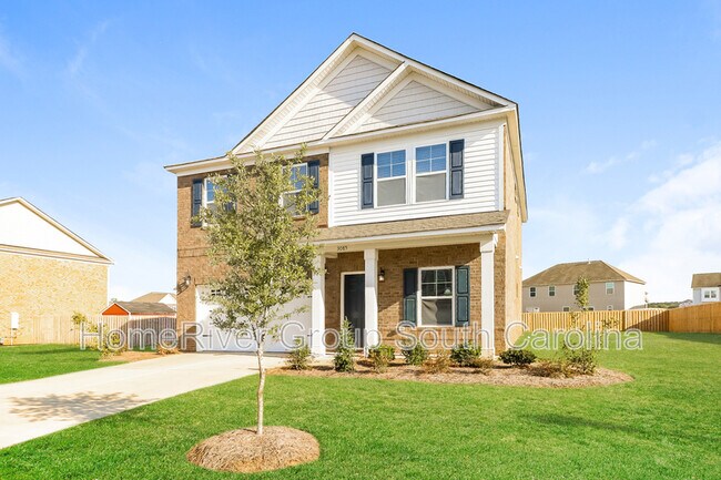 3085 Litchfield Ave in Sumter, SC - Building Photo - Building Photo