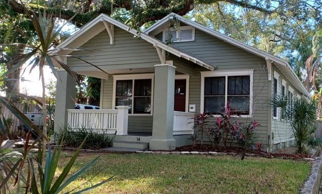 14 N Fern Creek Ave in Orlando, FL - Building Photo - Building Photo