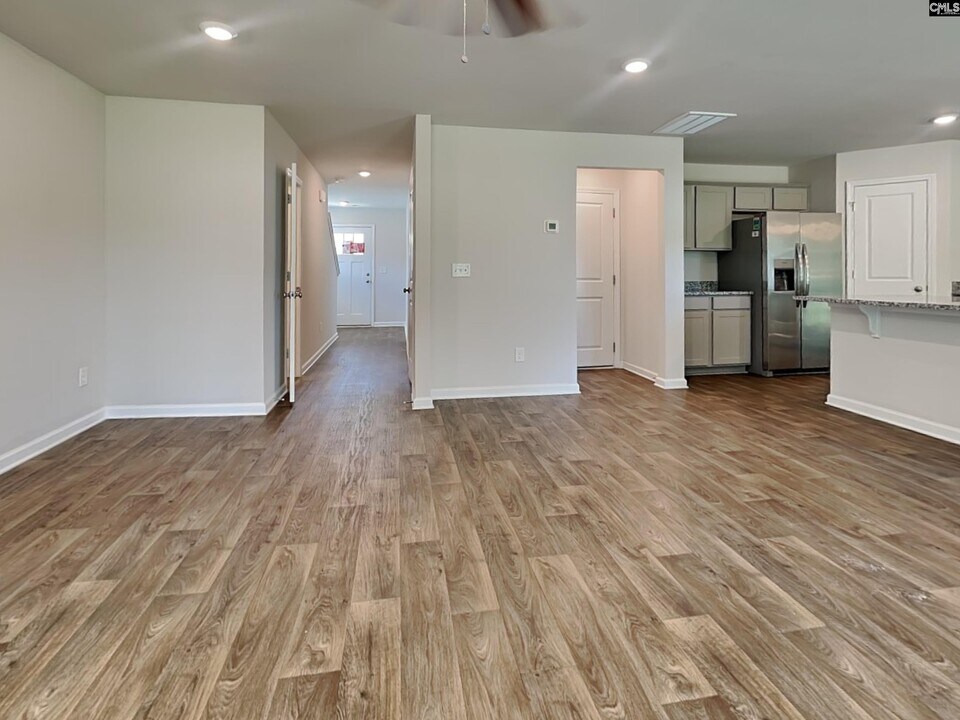 413 Leaning Maple Wy in Hopkins, SC - Building Photo
