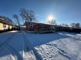 6617 Parrish Ave in Hammond, IN - Building Photo