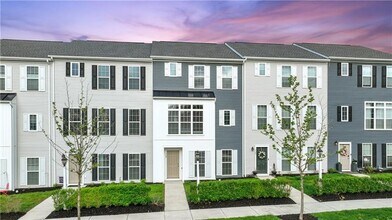 167 Gress Rd in Cranberry Township, PA - Building Photo - Building Photo