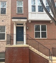 2517 Sayles Pl SE in Washington, DC - Building Photo