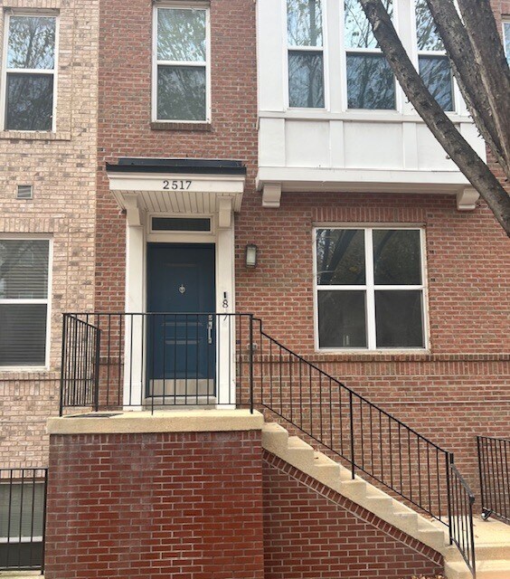 2517 Sayles Pl SE in Washington, DC - Building Photo