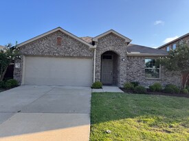 3138 Josefina Ln in Crandall, TX - Building Photo