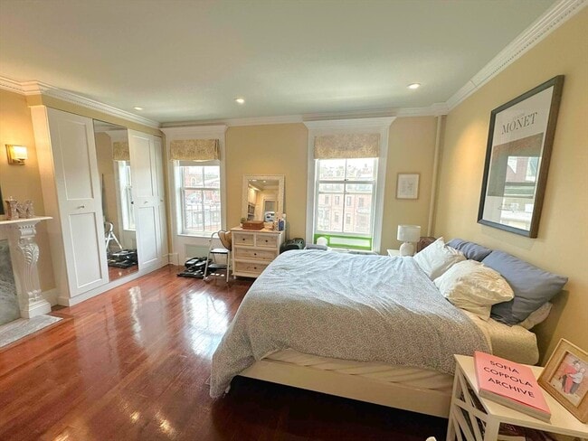 property at 88 Charles St