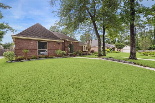 4331 Haven Glen Dr in Humble, TX - Building Photo - Building Photo