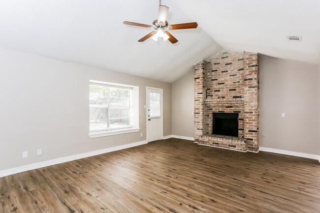 property at 5419 Deer Timbers Trail