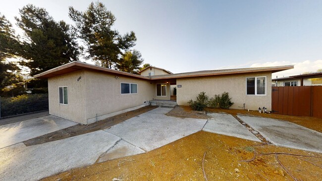 6246 Montezuma Rd in San Diego, CA - Building Photo - Building Photo