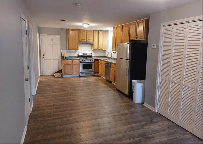 1420 N Western Ave, Unit 3R in Chicago, IL - Building Photo - Building Photo