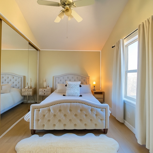 701 Harlan St, Unit E7 in Denver, CO - Building Photo - Building Photo