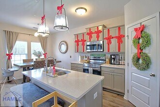 1560 Arnall Dr in Allenhurst, GA - Building Photo - Building Photo