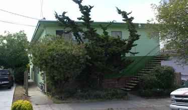 2158 50th Ave in Oakland, CA - Building Photo - Building Photo