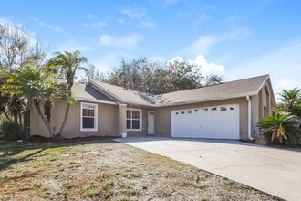 10525 Reagans Run Dr, Unit 3RR in Clermont, FL - Building Photo - Building Photo
