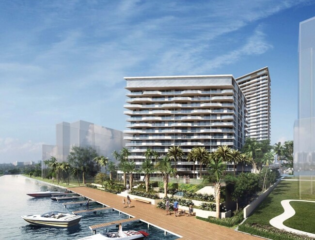 The Ritz Carlton Residences