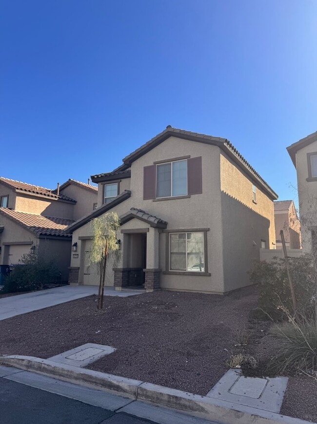 6229 Clackamas Ct in Las Vegas, NV - Building Photo - Building Photo