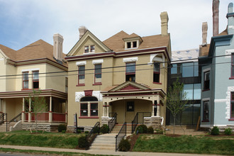 Kimball House Square in Lexington, KY - Building Photo - Building Photo