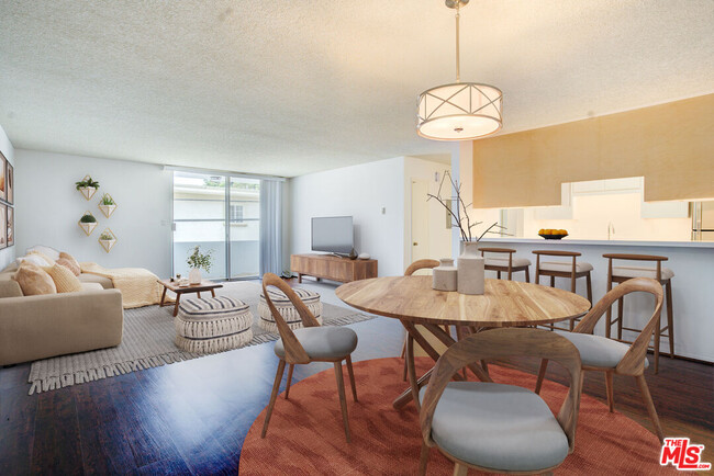 1114 12th St in Santa Monica, CA - Building Photo - Building Photo