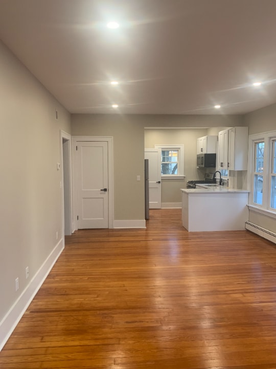 6 Terrace Pl in Stamford, CT - Building Photo
